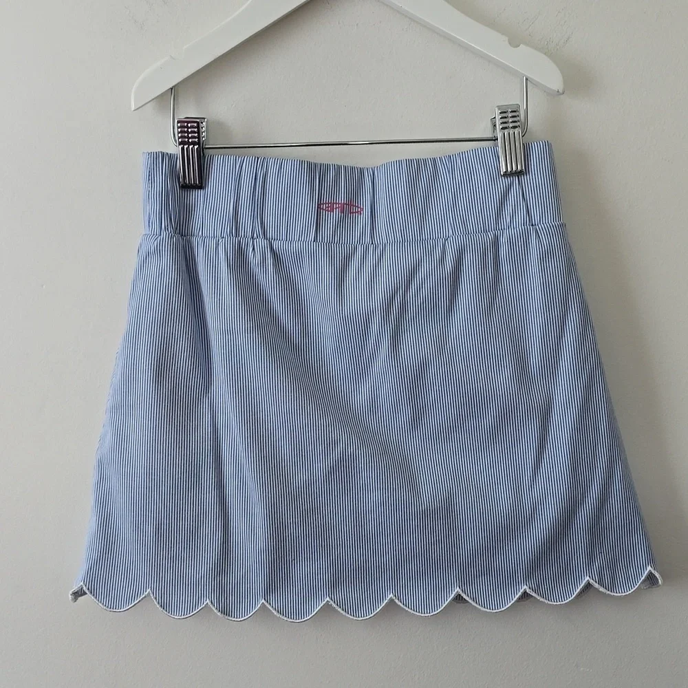 Garb Quinn Girl's Performance Skorts Large 9-10 yrs